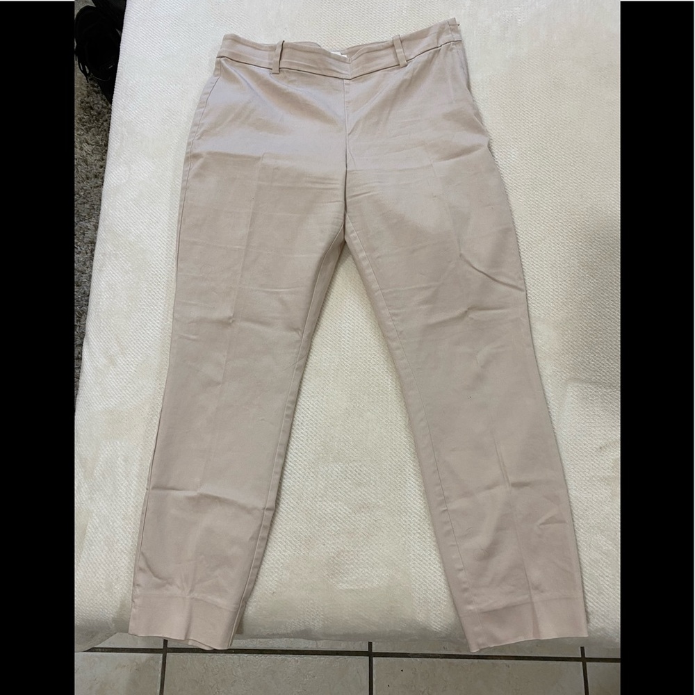 3 quarter pants